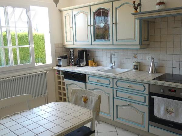 Maison à vendre Saint-Ouen-de-Thouberville