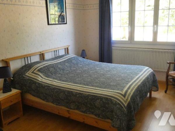 Maison à vendre Saint-Ouen-de-Thouberville