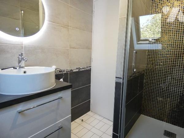 Maison à vendre Saint-Ouen-de-Thouberville