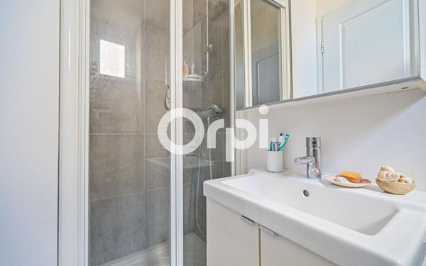 Appartement à vendre    2 pièces • 39,10 m2 Pantin