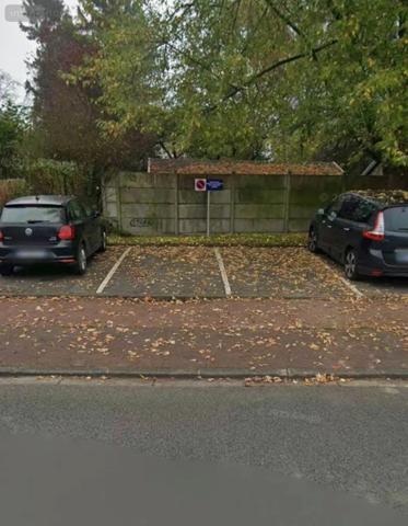 Achat - Garage et parking Marcq-en-Barœul 59700 11 m 2 11 m 2