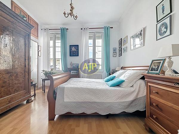 Vente maison Rochefort : 200 000 € - AJP Immobilier Rochefort