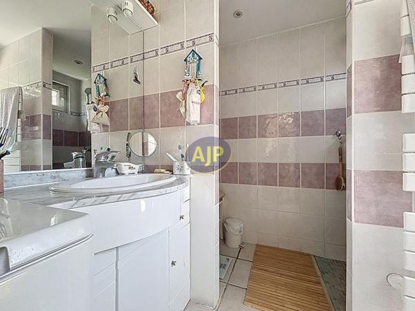 Vente maison Rochefort : 200 000 € - AJP Immobilier Rochefort