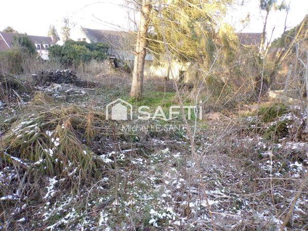 Pour être au plus proche de la nature