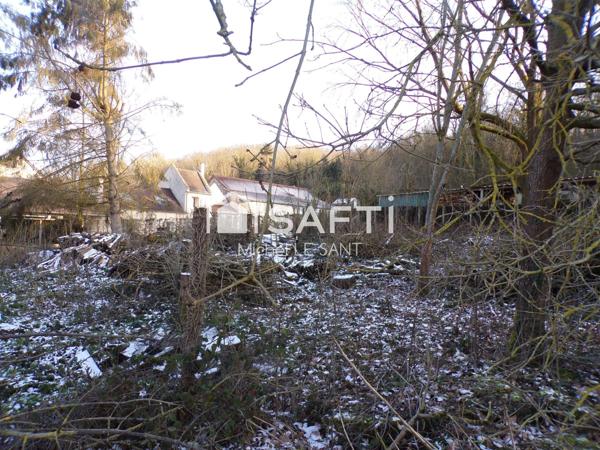 Pour être au plus proche de la nature