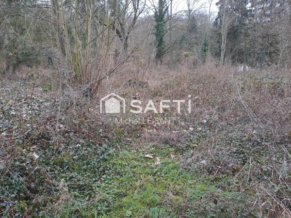 Pour être au plus proche de la nature