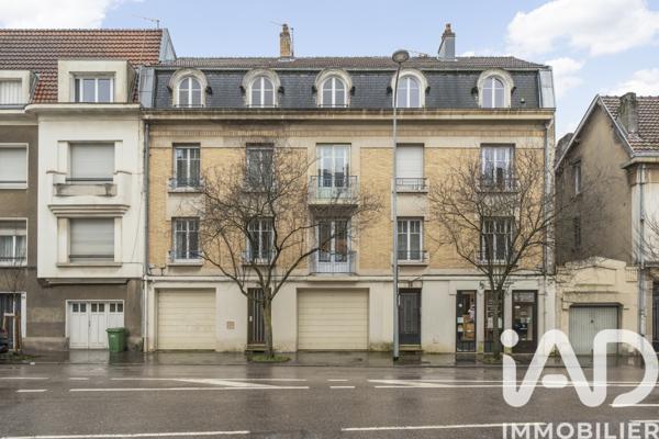 Maison à vendre 8 pièces 240 m² Laxou