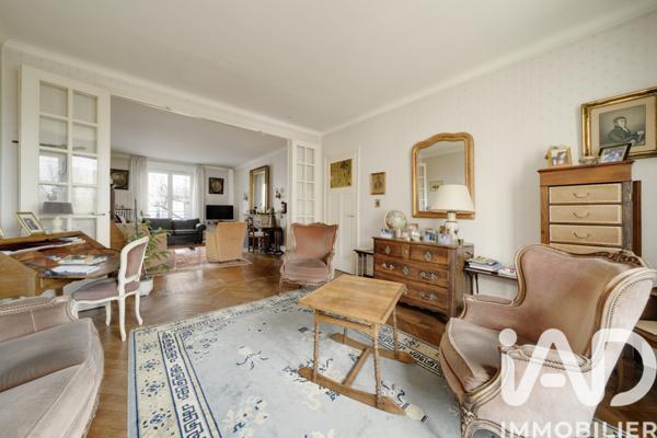 Maison à vendre 8 pièces 240 m² Laxou