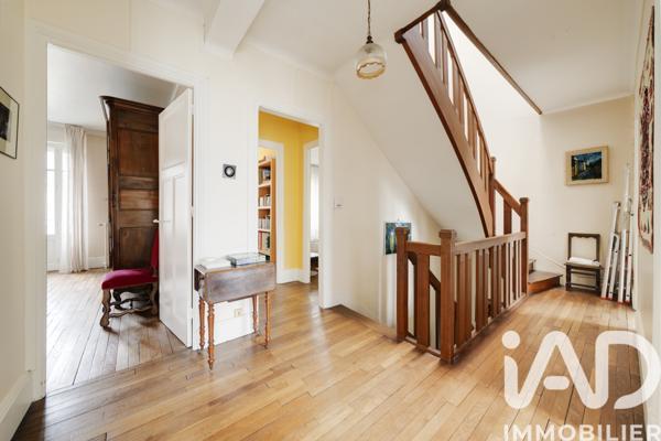 Maison à vendre 8 pièces 240 m² Laxou