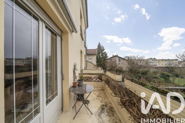 Maison à vendre 8 pièces 240 m² Laxou