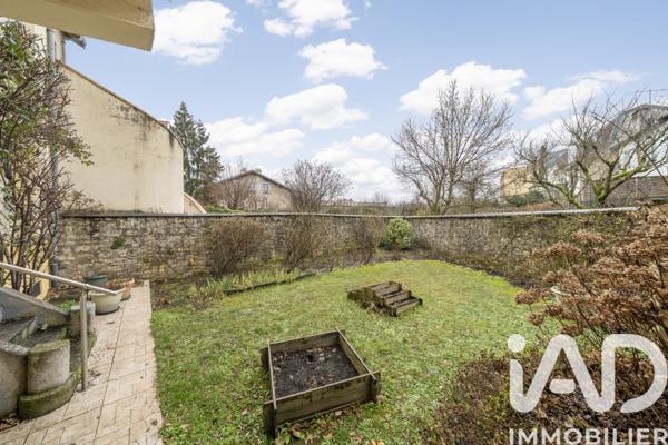 Maison à vendre 8 pièces 240 m² Laxou