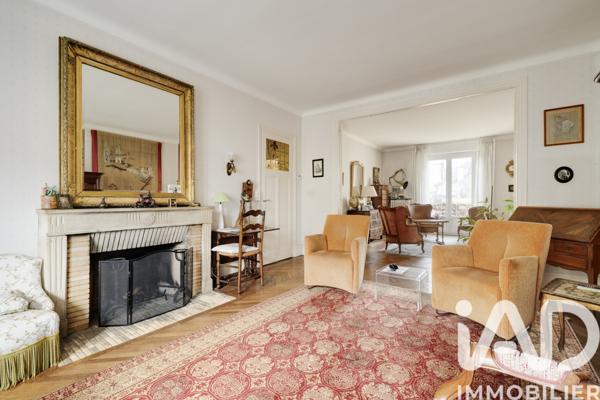 Maison à vendre 8 pièces 240 m² Laxou