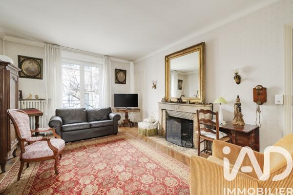 Maison à vendre 8 pièces 240 m² Laxou