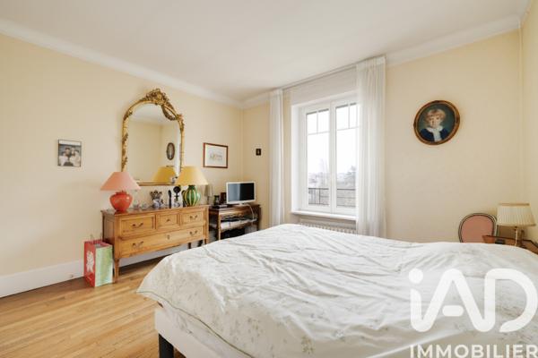 Maison à vendre 8 pièces 240 m² Laxou
