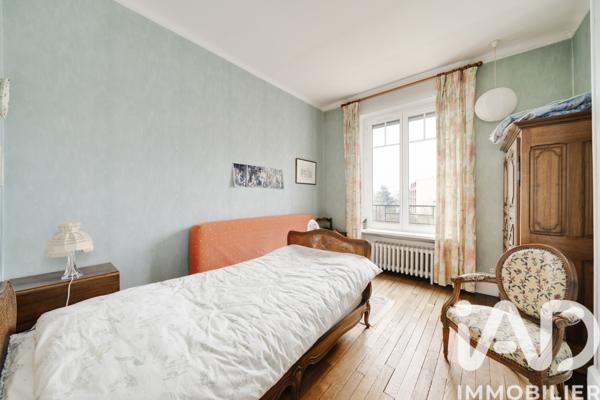 Maison à vendre 8 pièces 240 m² Laxou