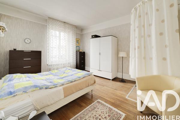 Maison à vendre 8 pièces 240 m² Laxou