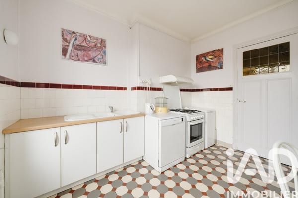 Maison à vendre 8 pièces 240 m² Laxou