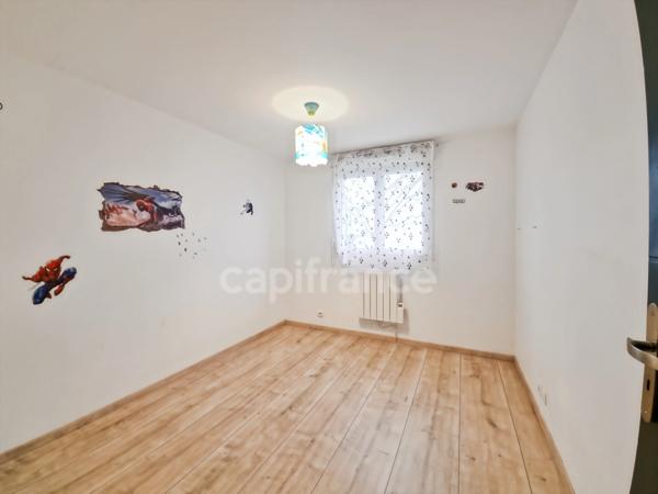 Maison à vendre 6 pièces SAINT LOUP DE VARENNES (71)