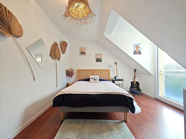 Maison à PLOEREN, 56880 - 8 pièces 162m²