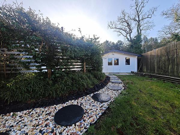 Maison à PLOEREN, 56880 - 8 pièces 162m²