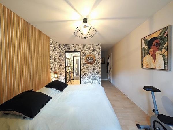 Maison à PLOEREN, 56880 - 8 pièces 162m²