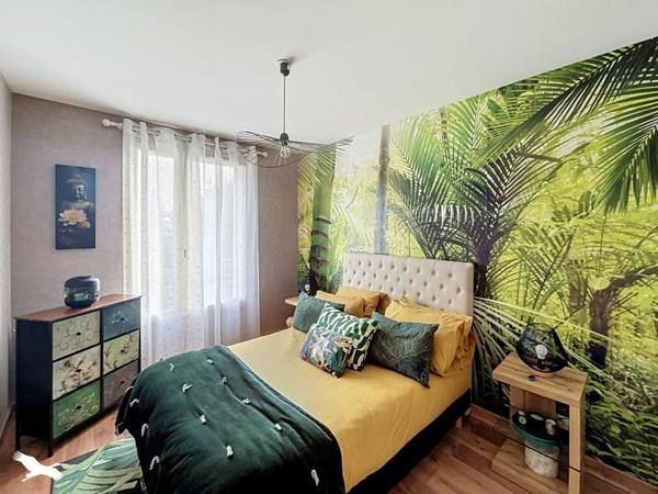 Appartement à vendre 161 250 € Blois 3 p 63 m² DPE D
