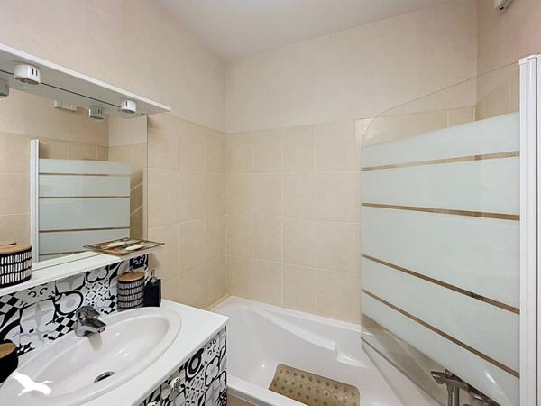 Appartement à vendre 161 250 € Blois 3 p 63 m² DPE D