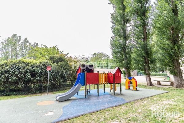 PROCHE GARE : Appartement 3 pièces avec vue imprenable à Savigny-sur-Orge !