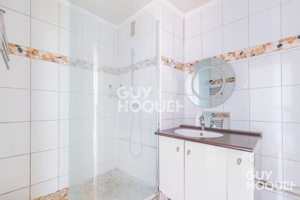 PROCHE GARE : Appartement 3 pièces avec vue imprenable à Savigny-sur-Orge !