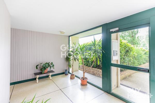 PROCHE GARE : Appartement 3 pièces avec vue imprenable à Savigny-sur-Orge !