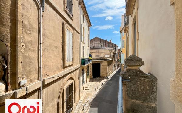 Appartement à vendre    3 pièces • 71,12 m2 Béziers