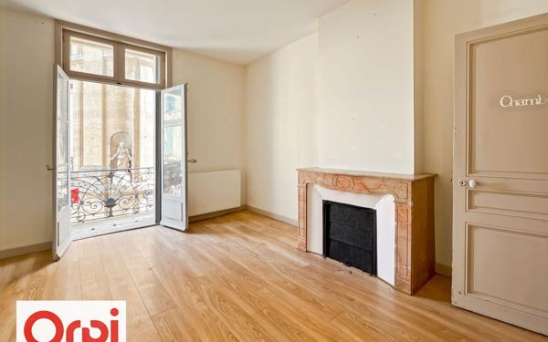 Appartement à vendre    3 pièces • 71,12 m2 Béziers