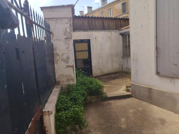 Maison 4 pièces - 110 m²