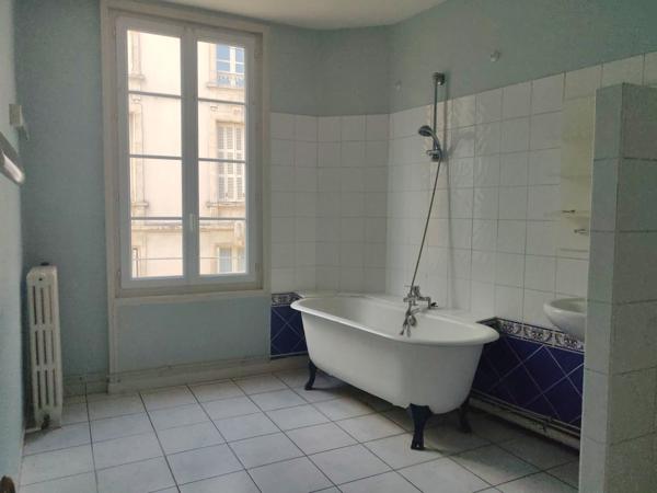 Maison 4 pièces - 110 m²