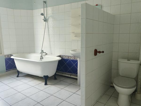 Maison 4 pièces - 110 m²