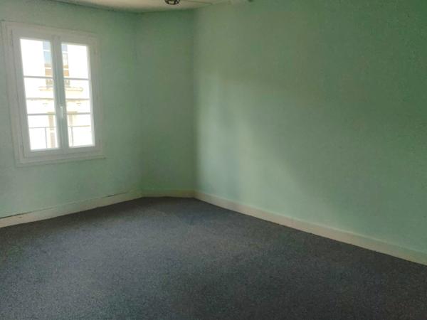 Maison 4 pièces - 110 m²