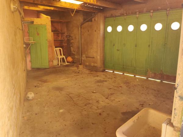 Maison 4 pièces - 110 m²