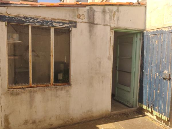 Maison 4 pièces - 110 m²