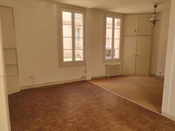 Maison 4 pièces - 110 m²