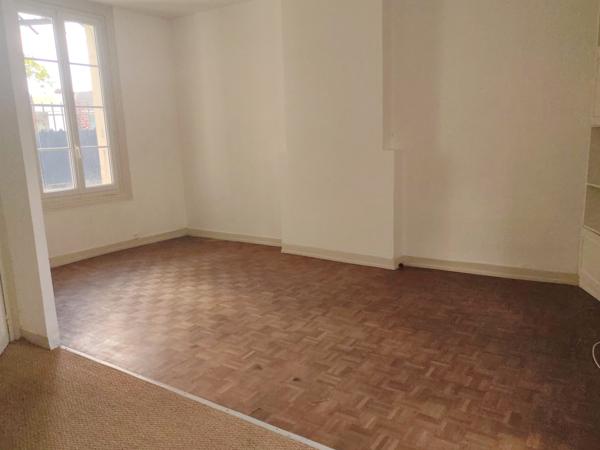 Maison 4 pièces - 110 m²