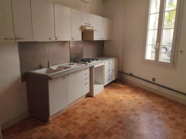 Maison 4 pièces - 110 m²