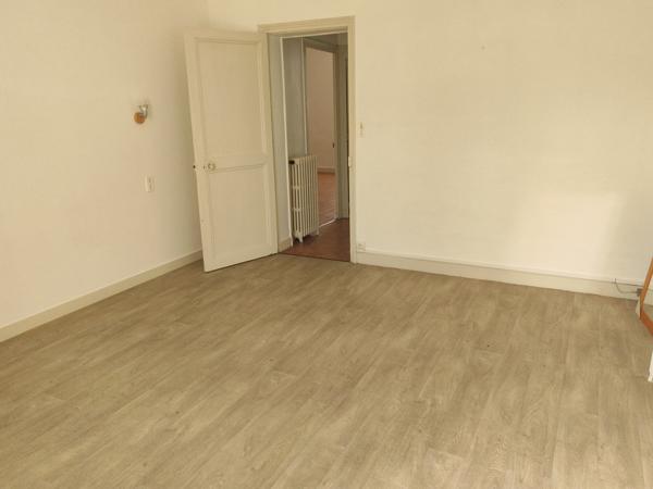 Maison 4 pièces - 110 m²