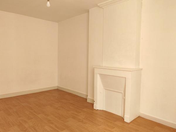 Maison 4 pièces - 110 m²