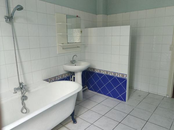 Maison 4 pièces - 110 m²