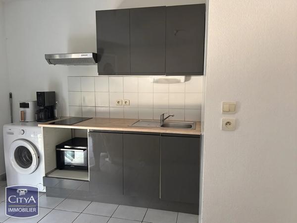 Appartement à vendre 2 pièces 45m² Avignon (84000)