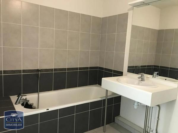 Appartement à vendre 2 pièces 45m² Avignon (84000)