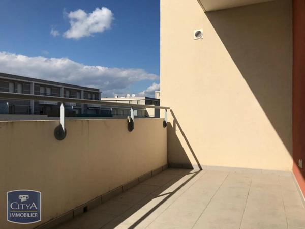 Appartement à vendre 2 pièces 45m² Avignon (84000)