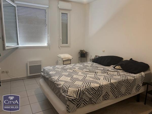 Appartement à vendre 2 pièces 45m² Avignon (84000)
