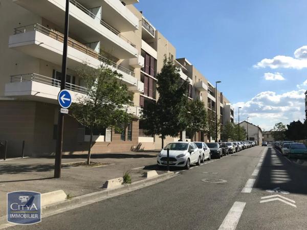 Appartement à vendre 2 pièces 45m² Avignon (84000)