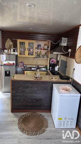 Maison à vendre 11 pièces 190 m² Saint-Pierre